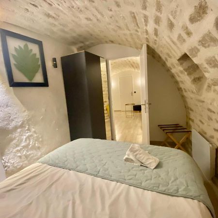 Appartement Republique Paris Bagian luar foto