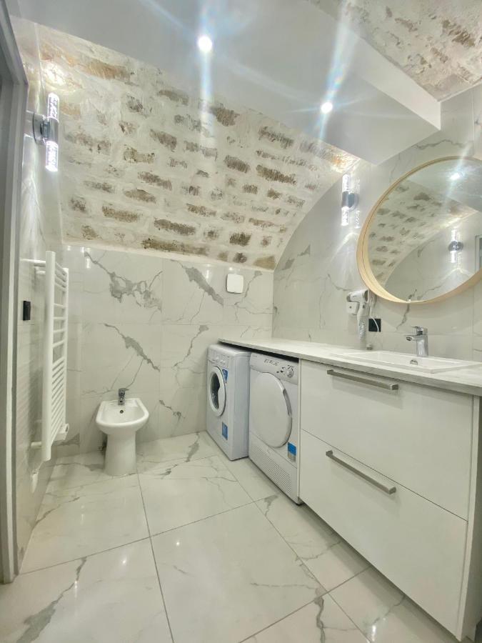 Appartement Republique Paris Bagian luar foto