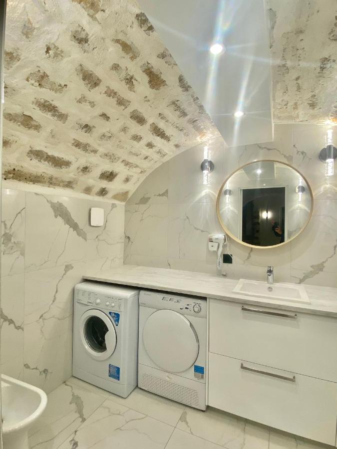 Appartement Republique Paris Bagian luar foto