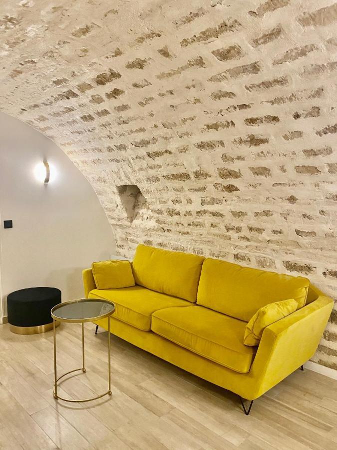 Appartement Republique Paris Bagian luar foto