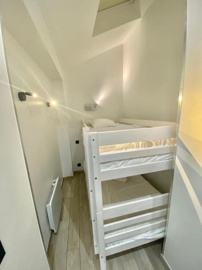 Appartement Republique Paris Bagian luar foto