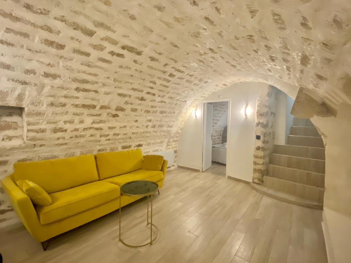 Appartement Republique Paris Bagian luar foto