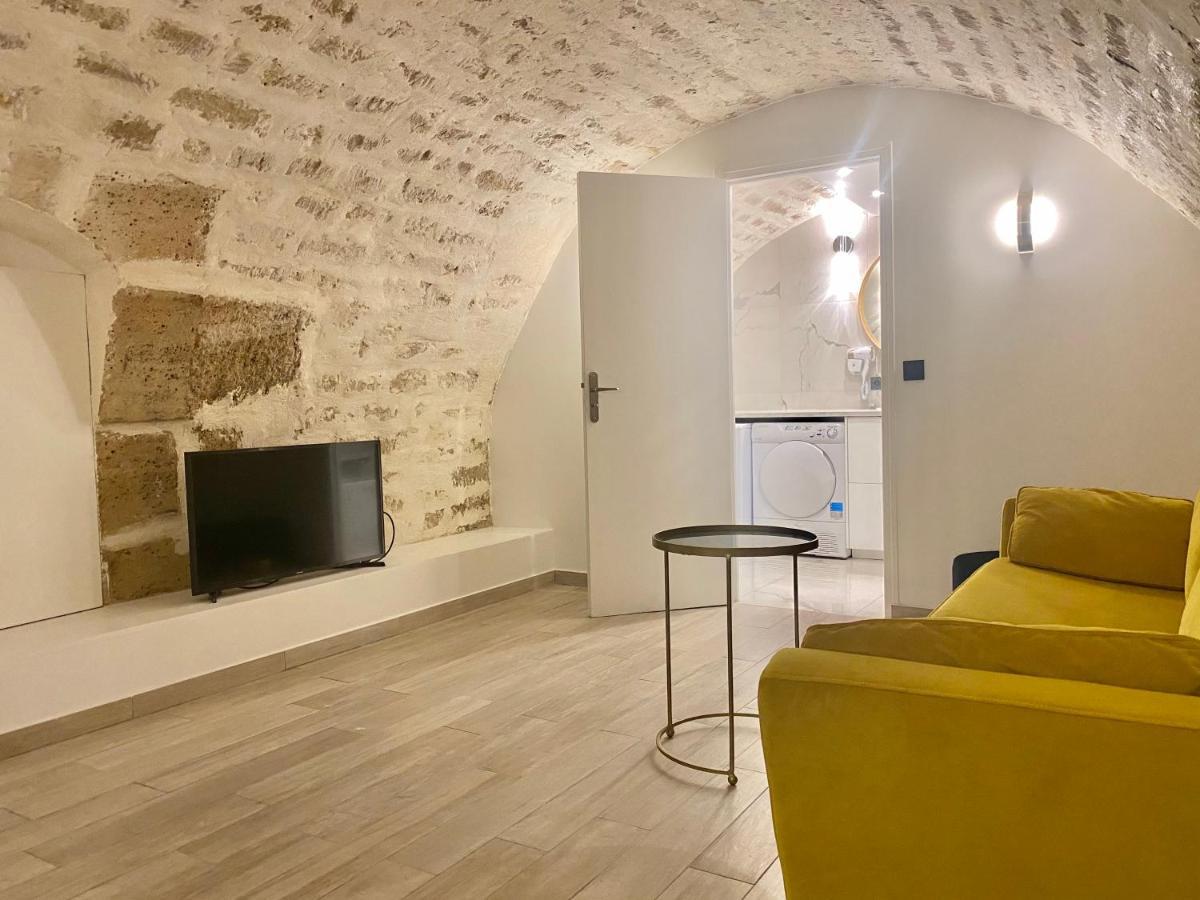 Appartement Republique Paris Bagian luar foto