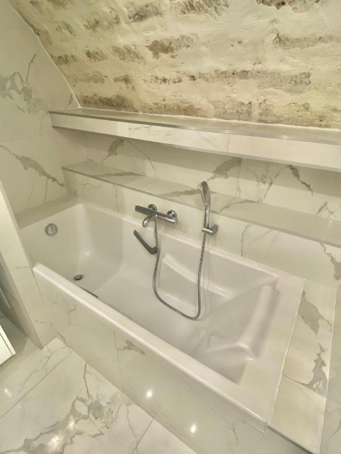 Appartement Republique Paris Bagian luar foto