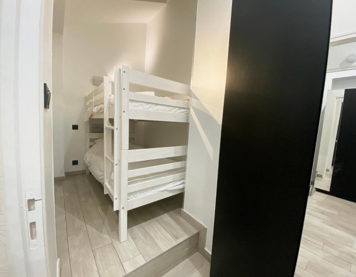 Appartement Republique Paris Bagian luar foto