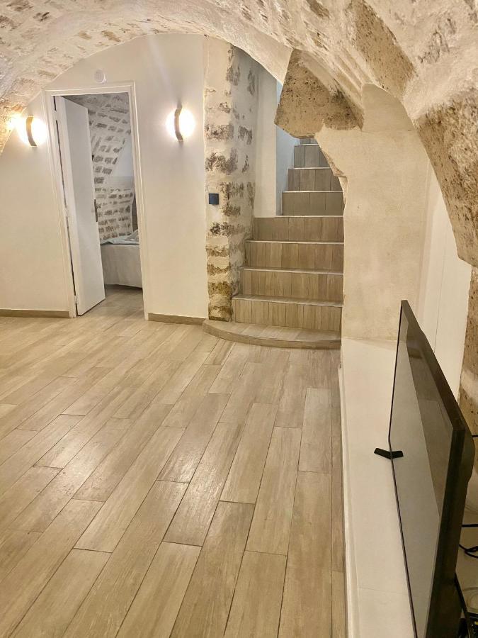 Appartement Republique Paris Bagian luar foto