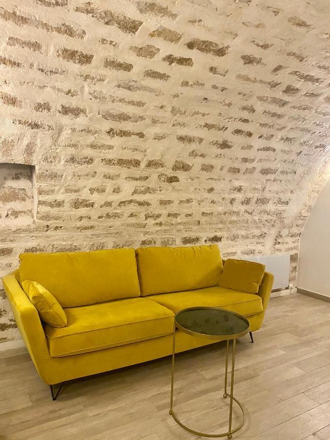 Appartement Republique Paris Bagian luar foto