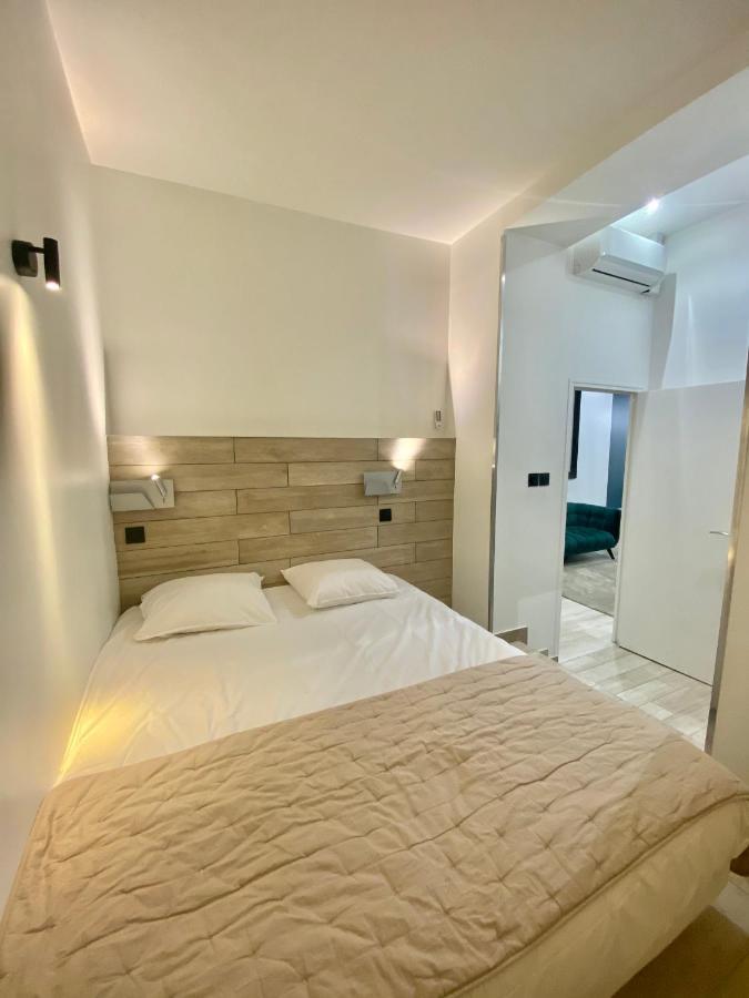 Appartement Republique Paris Bagian luar foto