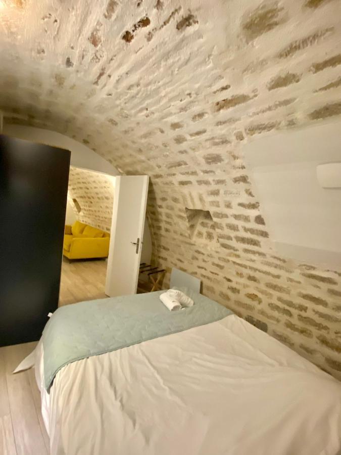 Appartement Republique Paris Bagian luar foto