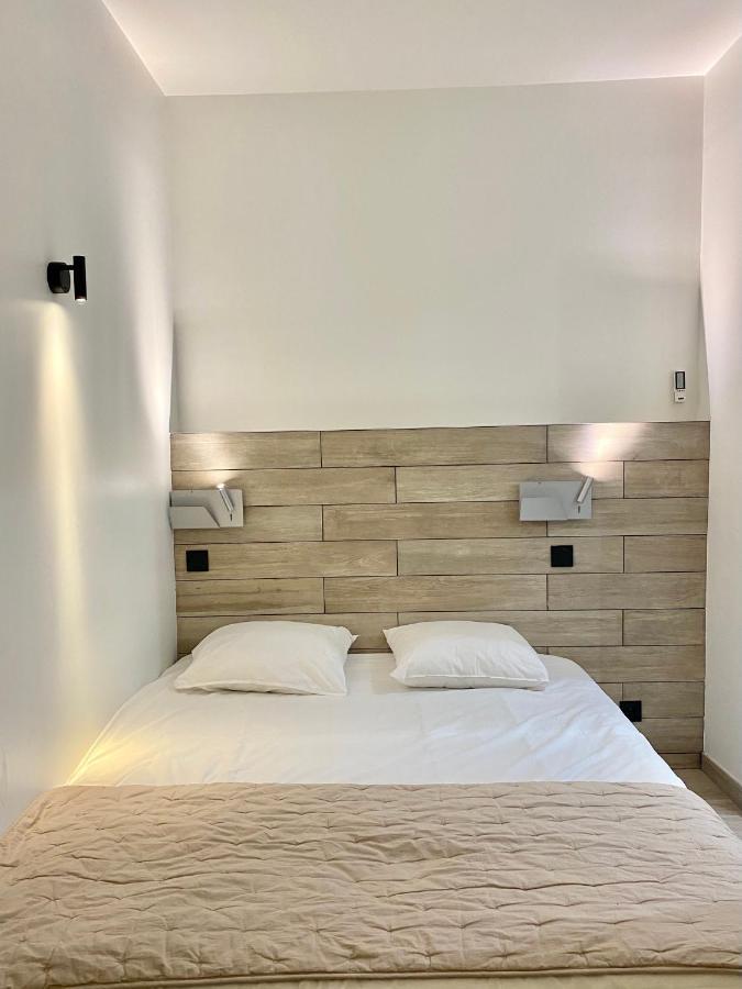 Appartement Republique Paris Bagian luar foto
